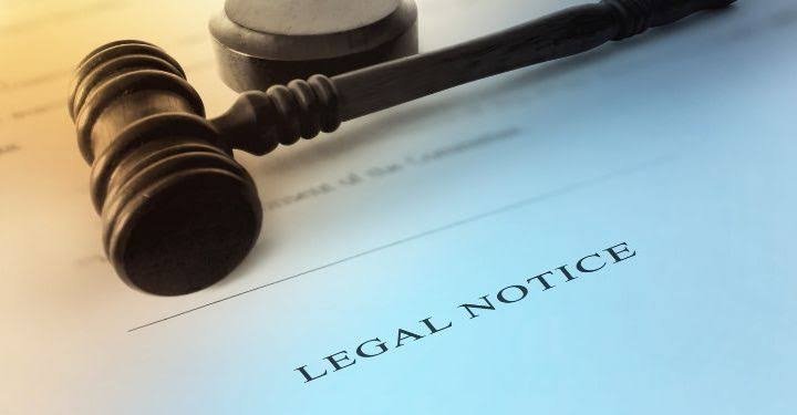 How to Draft a Legal Notice Before Filing a Civil Suit legal resource