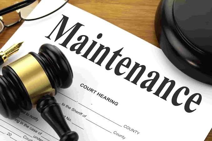 Maintenance Rights for Wives Under Indian Law legal resource