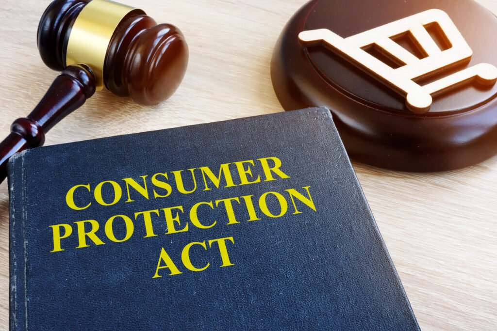 Deficiency of Service: Legal Remedies Available legal guide