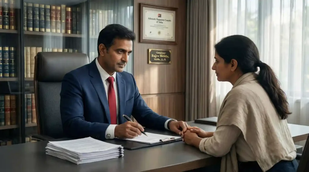 Limitation Period in Civil Cases Explained (2026 Guide) legal guide