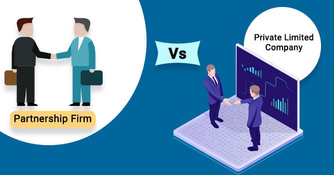 Difference Between LLP and Private Limited Company legal resource