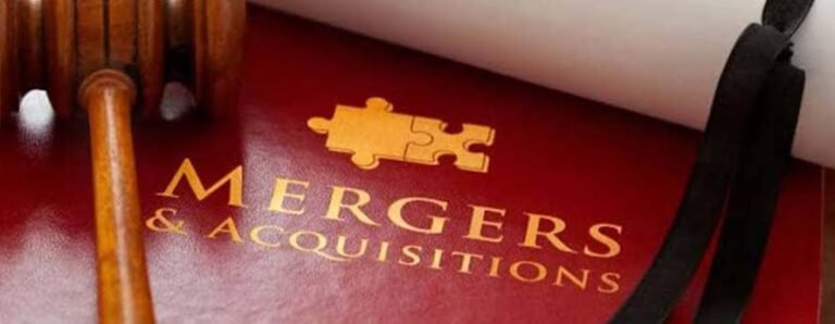 Corporate Mergers and Acquisitions: Legal Process Explained legal resource